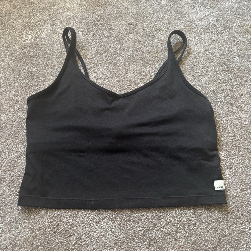 Vuori Performance Tank
